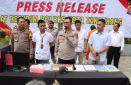 Polisi Tangkap Mantan Kades dan Anak Buahnya di Tangerang Gegara Program Sertifikat Tanah