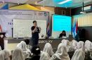 Ekrutes Gelar Psikotes Online Gratis dan Kelas Karier Bagi Siswa SMKN 15 Jakarta