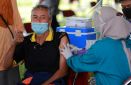 Jadwal dan Lokasi Vaksin Covid-19 Surabaya Hari Ini 9 Juni 2023