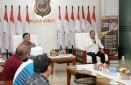 Gubernur Edy Rahmayadi Minta Kompolnas Jangan Pindahkan Irjen Panca dari Sumut