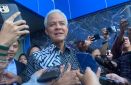 Mahfud MD Berpotensi Duet dengan Ganjar di Pilpres 2024