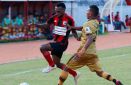 Tahan Imbang Persipura Jayapura, Persiba Raih Poin Perdana di Liga 2 2023