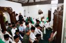 Sambut HUT Banten, Forkopimda Ziarah ke Makam Sultan Maulana Hasanuddin