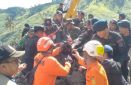 Polda Sumut Kerahkan 109 Personel Cari 10 Korban Banjir Bandang yang Hilang