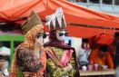 Pesta Budaya Sekura di Lampung Barat Banyak Diminati Wisatawan