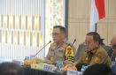 Polda Lampung Mencatat Data Arus Balik Lebaran 2024 Melalui Pelabuhan Bakauheni, Berikut Rinciannya 