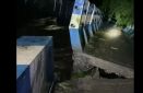 Sejumlah Jembatan di Lumajang Putus Akibat Banjir Lahar Dingin Semeru