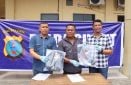 Polisi Bekuk Perampok Toko MR DIY di Serdang Bedagai yang Masuk dari Ventilasi