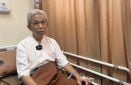 Kisah Pasien RS Citra Arafiq Saat Kebakaran, Dievakuasi Saat Operasi Hingga Luka yang Belum Dijahit