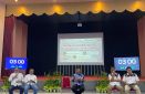 3 Paslon Wali Kota Jogja ke UKDW, Dialog dengan Warga Soal 5 Isu Penting