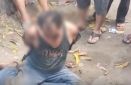 Tepergok Curi Rokok di Warung, Lansia di Magetan Babak Belur Dihajar Warga