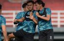 Susunan Pemain Borneo FC vs PSM, Stefano Lilipaly Kapten, Diego Michiels Cadangan