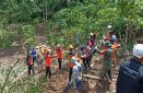 Korban Tertimbun Longsor di Way Kanan Lampung Ditemukan, Begini Kondisinya 