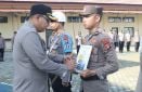 Bripka N Personel Polres Lampung Selatan Dipecat dari Anggota Polri