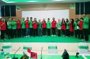 PDIP-PPP NTB Gelar Pertemuan Menjelang Kedatangan Ganjar Pranowo ke Lombok
