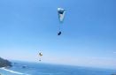 PGAWC 2023: 80 Atlet Paralayang Internasional Bakal Tampil di Sky Lancing