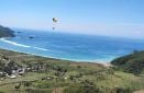 PGAWC di Sky Lancing Paragliding Lombok Sarana Promosi Wisata yang Strategis