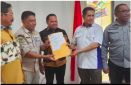 Pemprov Papua Aktifkan Kembali 2 Pejabat Eselon II, Nih Namanya
