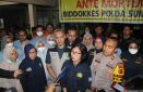 Seluruh Korban Meninggal Dunia akibat Erupsi Gunung Marapi Sudah Teridentifikasi