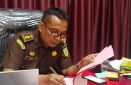 JPU Kejari Padang Bakal Tuntut Tersangka Pengedar Sabu-sabu dengan Hukuman Maksimal