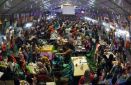Ramadan Fair di Medan Usung Konsep The Kitchen Of Asia, Hadirkan Ratusan Stan Kuliner
