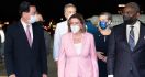 Tiongkok Kecam Kunjungan Ketua DPR Amerika Serikat Nancy Pelosi ke Taiwan - JPNN.com