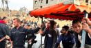 Dunia Hari Ini: Israel Tembak Ratusan warga Palestina yang Antre Bantuan - JPNN.com