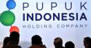 Pupuk Indonesia Terbitkan Obligasi Rp 3,6 Triliun - JPNN.com