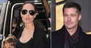 Brad Pitt Tak Mau Rujuk dengan Angelina Jolie - JPNN.com