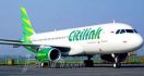 Citilink Siapkan 86 Ribu Kursi Tambahan - JPNN.com