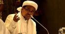 Tunggu Kabar Langsung dari Habib Rizieq - JPNN.com