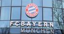 Bintang Bayern Muenchen Isyaratkan Pensiun - JPNN.com