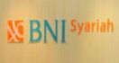 3 Sektor Penyumbang NFP Tertinggi BNI Syariah - JPNN.com