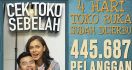 Coba Cek Toko Sebelah.... - JPNN.com