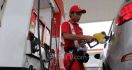 Pertamina MOR 5 Kirim 30 Operator SPBU ke Palu - JPNN.com