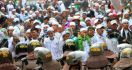 Ya Wajar Pendukung Sambut Kedatangan Habib Rizieq - JPNN.com