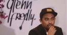 Glenn Fredly Bikin Baper Penonton di JFF 2017 - JPNN.com