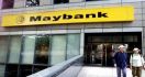 Maybank Keluar Dari Bisnis Pembiayaan di Indonesia - JPNN.com