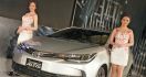 New Corolla Altis, Sensasi Sport Ditambah - JPNN.com