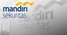 Mandiri Sekuritas Siap Bawa 4 Anak Usaha BUMN Go Public - JPNN.com