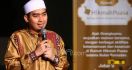 Wanita yang Video Call dengan Ustaz Solmed Minta Maaf - JPNN.com