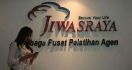 2017, Jiwasraya Targetkan Raih Premi Rp 20,5 Triliun - JPNN.com