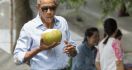 Setelah Rafting di Sunga Ayung, Obama Ditawarkan Pesta Kesenian Bali - JPNN.com