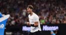 4 Jam 56 Menit Dramatis! Nadal Susul Federer ke Final - JPNN.com