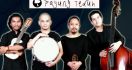 Payung Teduh Isi Soundtrack Film Bukaan 8 - JPNN.com