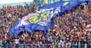 Arema FC Sukses Bungkam Sabah FA, Tetapi Belum Bisa Gusur Persija dari Puncak Klasemen - JPNN.com