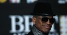 Ne-Yo Akan Goyang Panggung Java Jazz Festival 2017 - JPNN.com