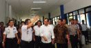 Menhub Kunjungi Empat Provinsi ini - JPNN.com