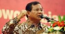 Prabowo Ingin Berkuasa - JPNN.com