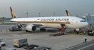 Agresif, Singapore Airlines Tambah 39 Armada - JPNN.com